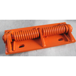 Federklappe passend f&uuml;r Schmidt 390mm