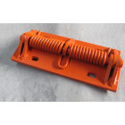 Federklappe passend f&uuml;r Schmidt 390mm