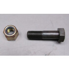 Schraube mit Mutter M14x 50mm