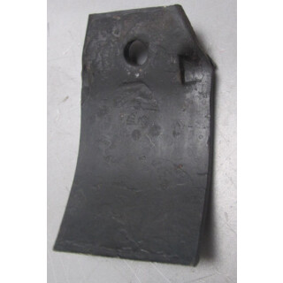 Schlegelblatt 82mm passend f&uuml;r Reiser M&auml;hcontainer