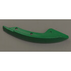 Gleitkufe Skid f&uuml;r Ransomes