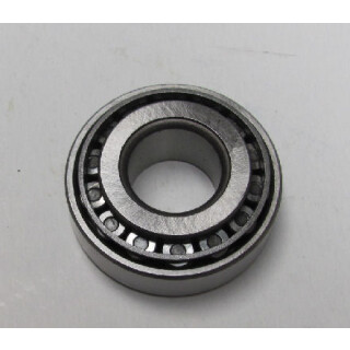 Lager/ Cylinder Bearing, direkt drive