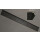 Untermesser (Kante 15,7mm) f&uuml;r Ransomes Spindelm&auml;her, Commander, 7 Bohrungen
