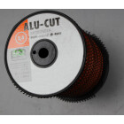 Nylonfaden  Alucutline, Profiqualit&auml;t, rund 2,4mm x...