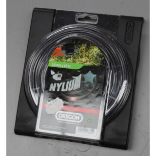 Oregon Nylium, 3,0mm x 60m, 5 Zahn