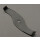Muchmesser 2 Zahn f&uuml;r Freischneider, 280mm, 20 mm Bohrung
