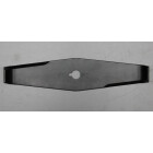 Muchmesser 2 Zahn f&uuml;r Freischneider, 300mm, 20 mm...