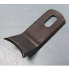 Y-Messer 100x40mm f&uuml;r Mulag