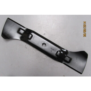 Rasenm&auml;hermesser passend f&uuml;r MTD 25-105H rechtes Messer, L&auml;nge 540mm