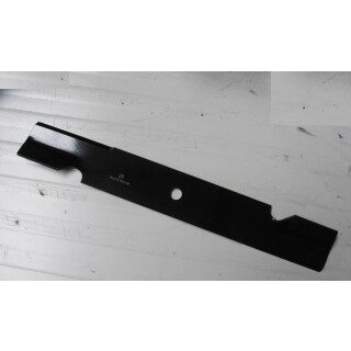 Mulchmesser (457mm) passend zu Motec