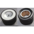 LUFTFILTER f&uuml;r Lombardini, WEBER VC 20