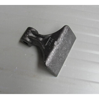 Hammerschlegel, Arbeitsbreite 118mm
