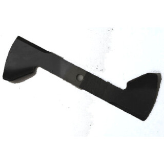Messer passend zu Kubota GZD 23, rechtsdrehend, 422mm
