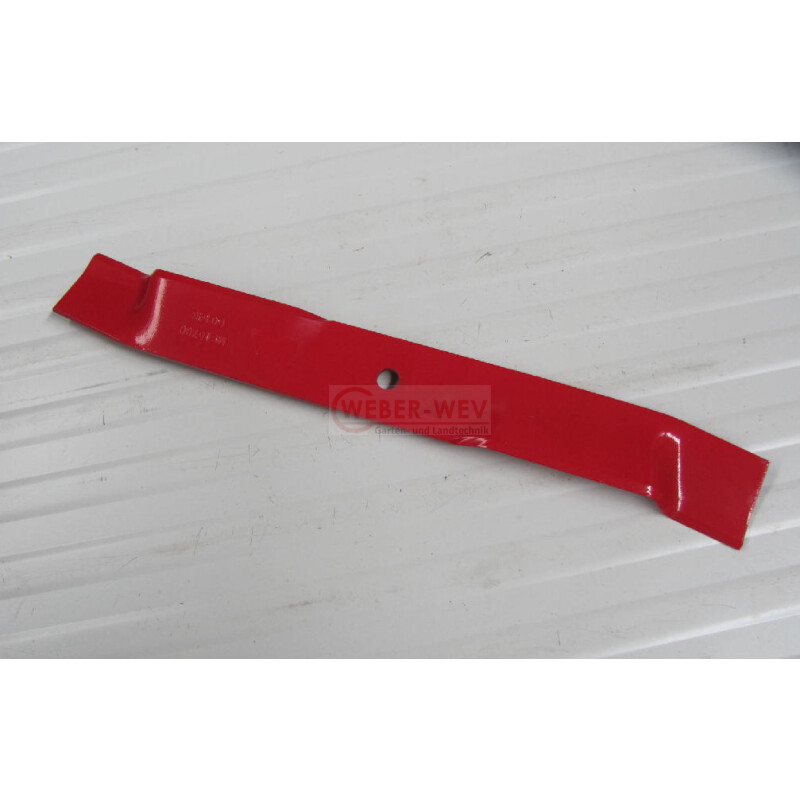 48 cm Original HUSQVARNA Messer Klippo LB448S / LB548SQe LB348V LB448S 502881310 48 cm Original HUSQVARNA Messer Klippo LB448S / LB548SQe LB348V LB448S 502881310