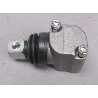 Hebelhaltersatz passend f&uuml;r Steuerventilblock 009-329