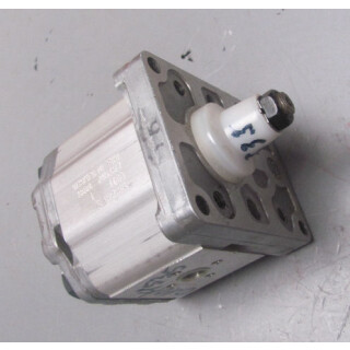 Hydraulik &Ouml;lpumpe passend Jensen A518, A521