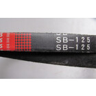 Keilriemen passend f&uuml;r Iseki SB125