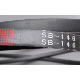 Keilriemen passend f&uuml;r Iseki SB146