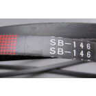 Keilriemen passend f&uuml;r Iseki SB146