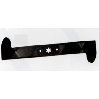 Messer (465mm) passend zu Husqvarna CT, CTH Modelle,