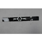 Oberes Messer passend f&uuml;r Honda HRX 537, 531mm