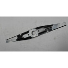 Unteres Messer passend f&uuml;r Honda HRX 537, 531mm