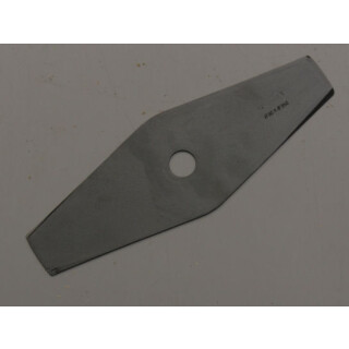 Graschneideblatt 2-Zahn 255mm, Bohrung 20mm