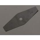 Graschneideblatt 2-Zahn 255mm, Bohrung 20mm