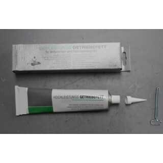 Spezialfett f&uuml;r Motorsensen, 225 g Tube