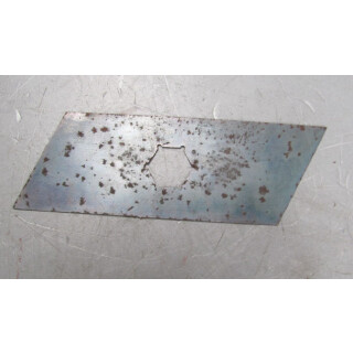 Vertikutiermesser f&uuml;r VBT40, VBT40H, EL300