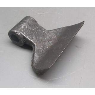 Hammerschlegel 130x54mml passend f&uuml;r D&uuml;cker