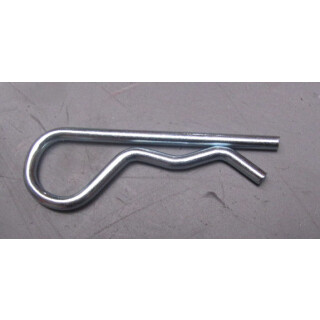 Federvorstecker 3mm