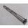 Steckb&uuml;schel Rundt&uuml;lle mit Bund gegen durchrutschen f&uuml;r PE Platte, 280mm