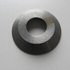 Scheibe 35x6mm