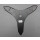 Dickichtmesser, 3 Zahn, 300mm x3mm, 20 Bohrung