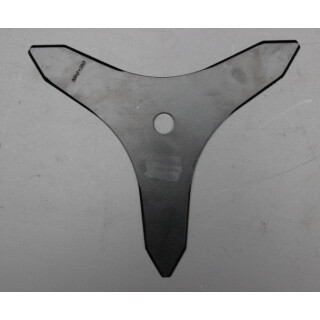 4119 4100 Stihl FS Freischneider Messer Dickichtmesser 3F 300 20mm Bohrung 71450467
