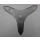 Dickichtmesser, 3 Zahn, 300mm x4mm, 20 Bohrung