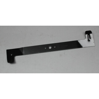 Messer passend f&uuml;r 122cm Aufsitzm&auml;her, rechtsdrehend 620mm l&auml;nge