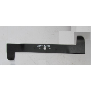 Messer passend f&uuml;r 102cm Castel Garden, Castel Mac, Mac Garda, H