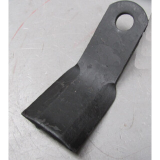Y- Messer passend f&uuml;r Bucher