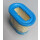 LUFTFILTER passend f&uuml;r B+ S Intek Pro