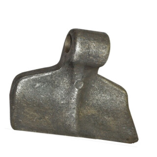 Hammerschlegel 137x40mm