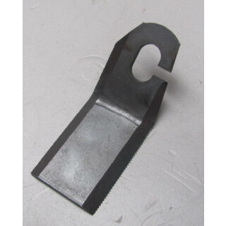 M&auml;hmesser 79mm passend f&uuml;r Amazone Grashopper, Profihopper