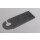 Vertikutiermesser 3mm passend f&uuml;r Amazone Grashopper, Profihopper