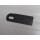 Vertikutiermesser f&uuml;r Agritec ST 30, ST40