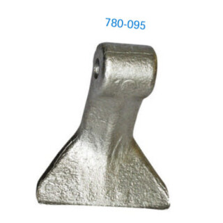 Hammerschlegel 100x40mm passend zu Agrimaster