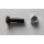 Schraube mit Sicherungsmutter M10x35mm passend f&uuml;r Agria, Muratori