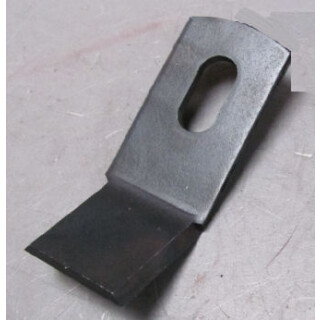 Y-Messer 70 x 30mm passend f&uuml;r Agria