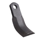 Y-Messer 135x40mm