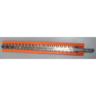 Schneidgarnitur 600mm passend f&uuml;r Stihl HS81,...